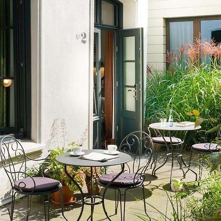Das Kleine Grindel Hamburg Ngoại thất bức ảnh