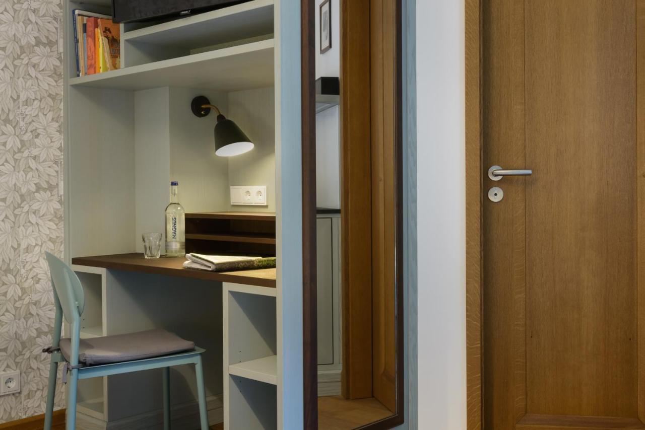 Das Kleine Grindel Hamburg Ngoại thất bức ảnh