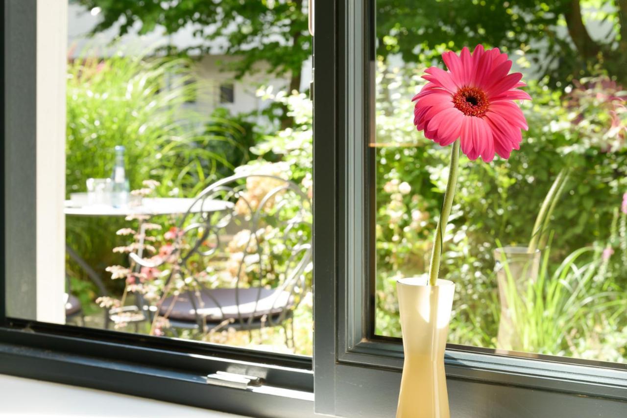 Das Kleine Grindel Hamburg Ngoại thất bức ảnh