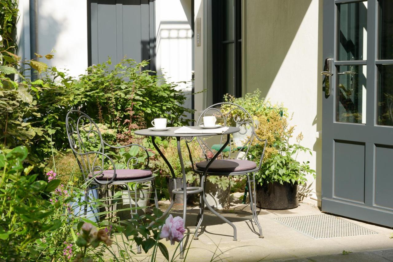 Das Kleine Grindel Hamburg Ngoại thất bức ảnh